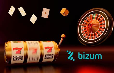 casinos online bizum españa - casinos que aceptan bizum